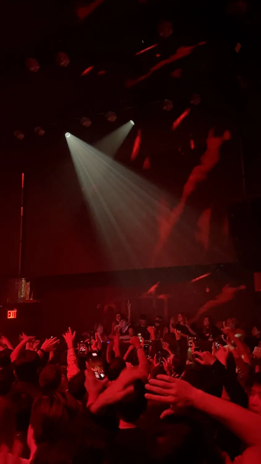 Marquee