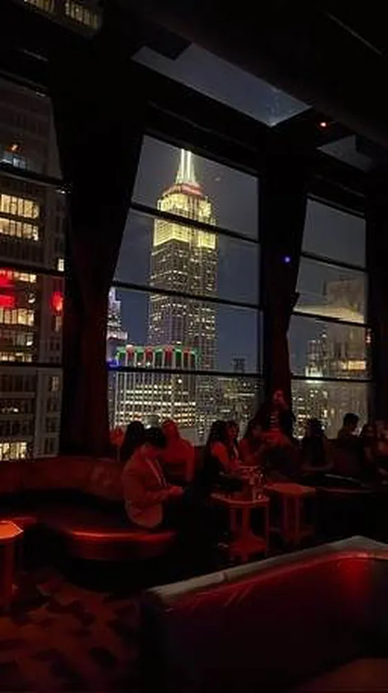 The Fleur Room